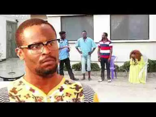 Video: COLOMBIAN BOYS - ZUBBY MICHEAL 2017 Latest Nigerian Nollywood Full Movies | African Movies